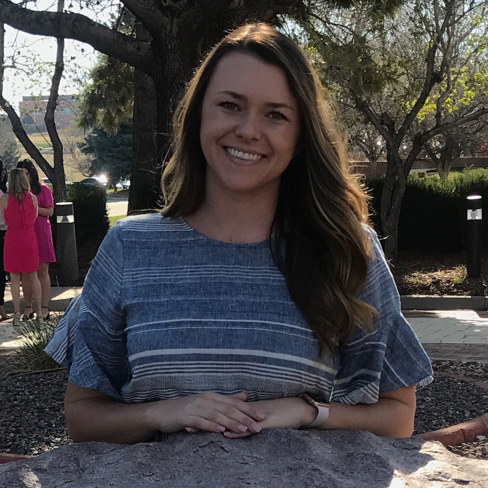 Meet your Posher, Kelly